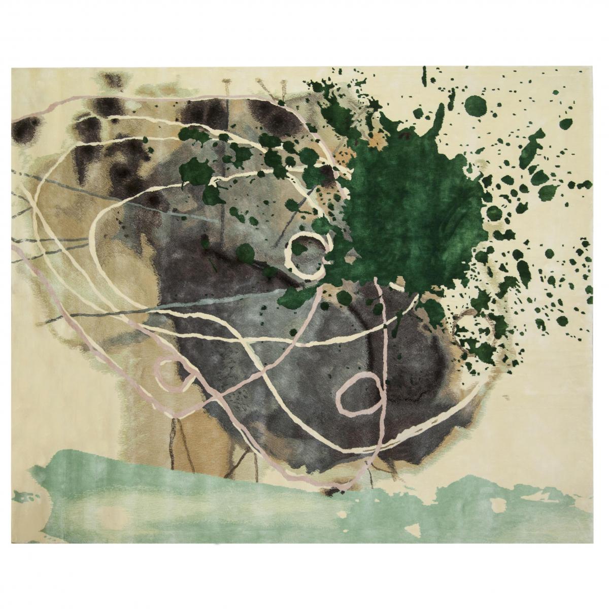 030637 Ковер Masha NOW CARPETS Anna Muravina 