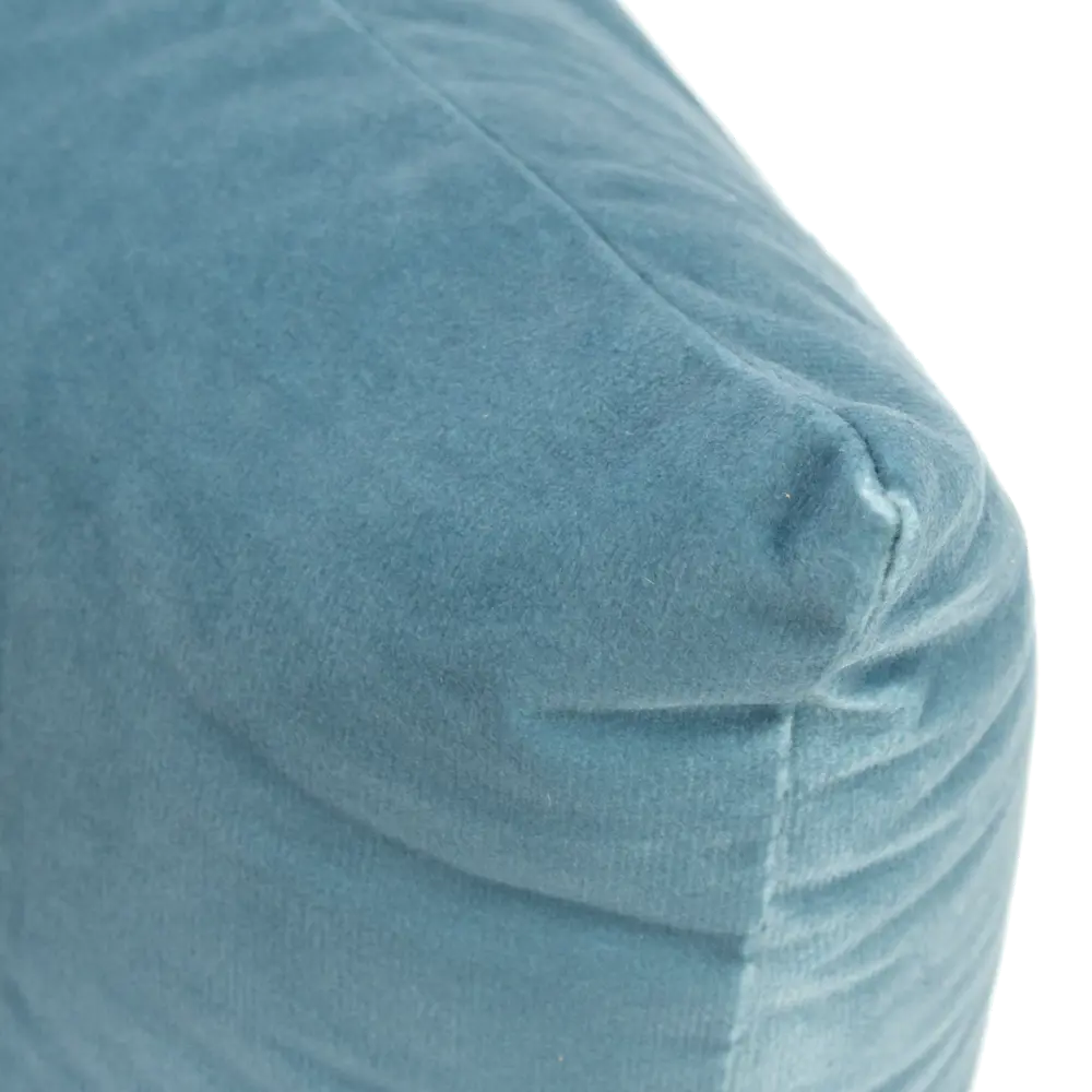 Подушка Alaro 45x45 см цвет синий 85229738 STLM-2022225 SEASONS  - Вид №2