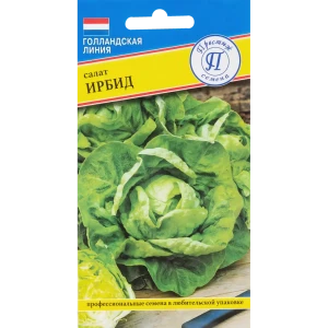 Семена Салат «Ирбид» 83227108 STLM-2208558