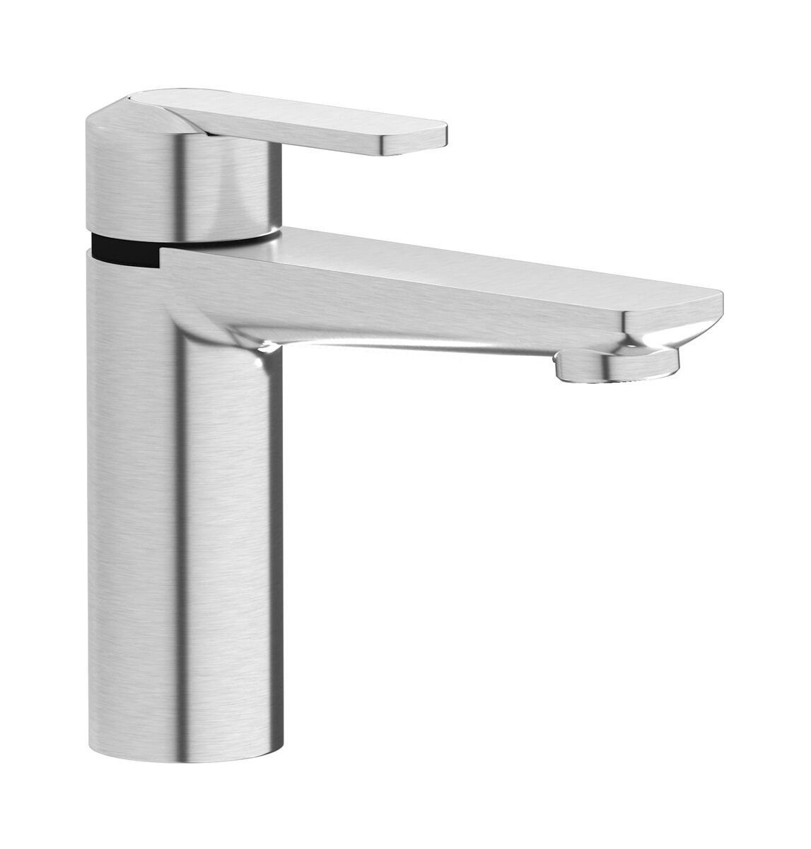 Однорычажный смеситель для раковины с автоматическим сливом IB C-67 ARCH-00148745 - Вид №12