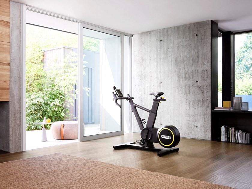 Technogym Вело тренажер Skill line Djc03caan02eanre - Вид №5