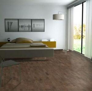 Паркетная доска Tarkett Ясень кокуа браш