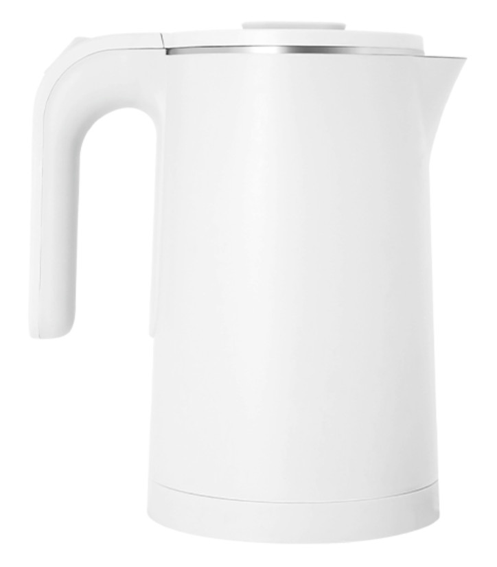 5356074 Электрочайник Blackton Bt KT1705P белый STDN-0062579 - Вид №4