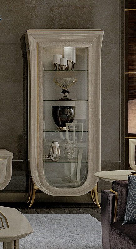 Витрина  REDECO 2119 Trilogy