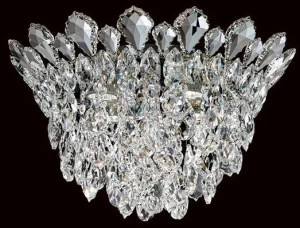Schonbek Потолочный светильник с кристаллами swarovski® Trilliane strands Tr1201, tr4801, tr4802, tr4803