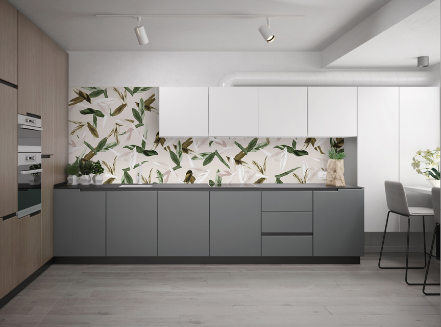 Стеновые панели - Латойа LIGRON LIST61 2307 - Вид №3