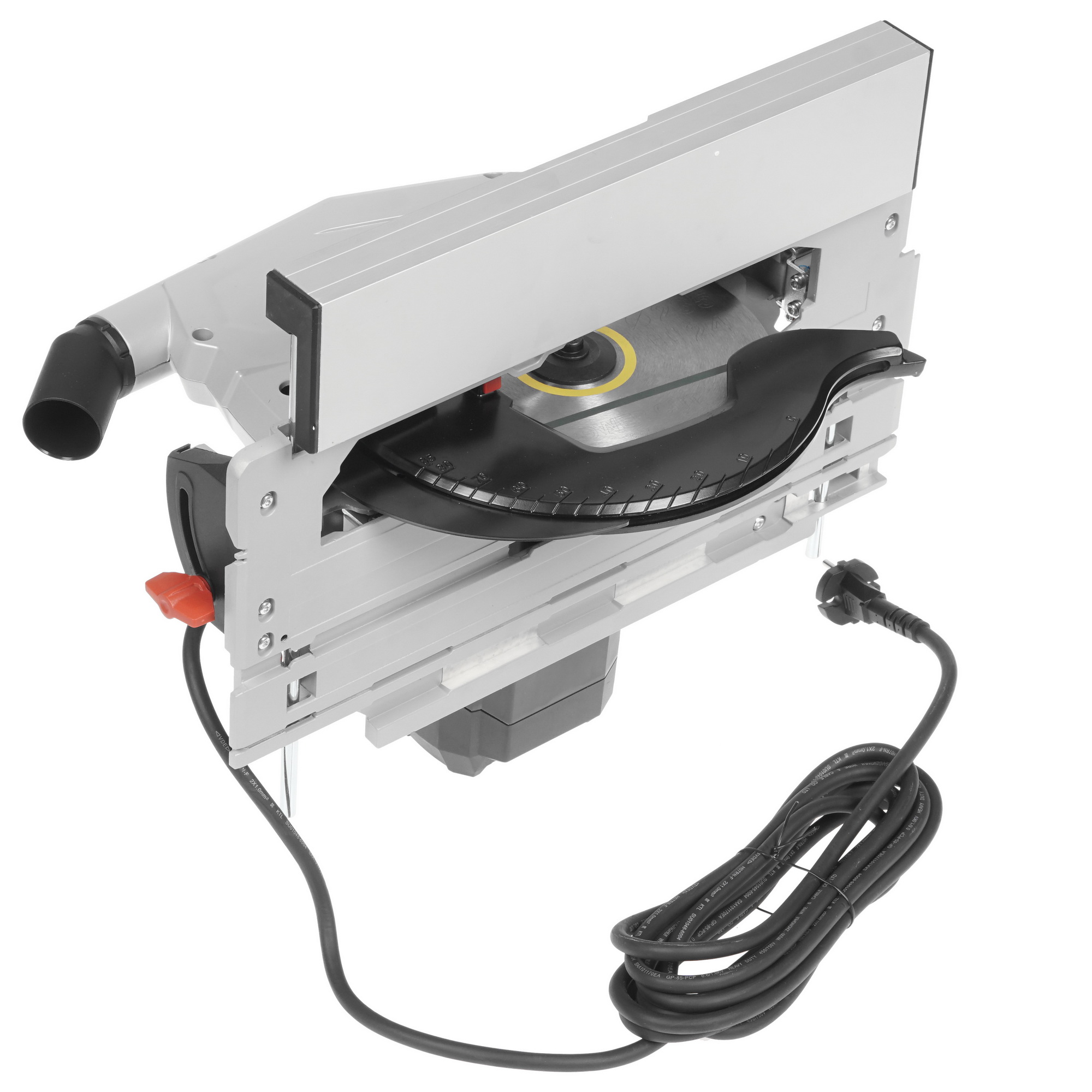 Пила дисковая Metabo KS 85 FS 5301261 STDN-0004352 - Вид №8