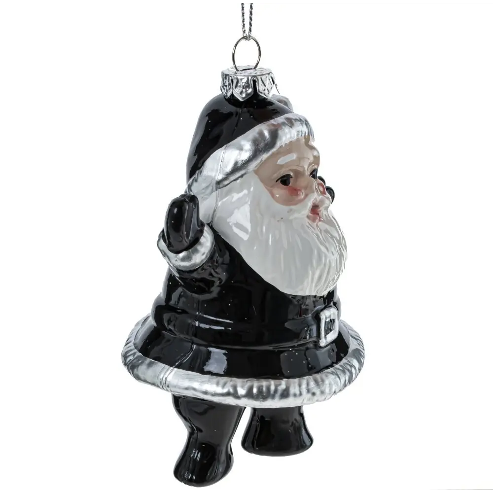 89378986 Украшение елочное «Дед Мороз», 934600 10x8.3x6.2 см STLM-1440769 Santreyd  - Вид №3