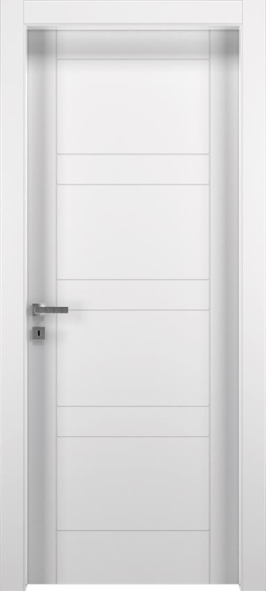 Лакированная распашная дверь с открытыми порами GAROFOLI патио ARCH-00066762 - Вид №20