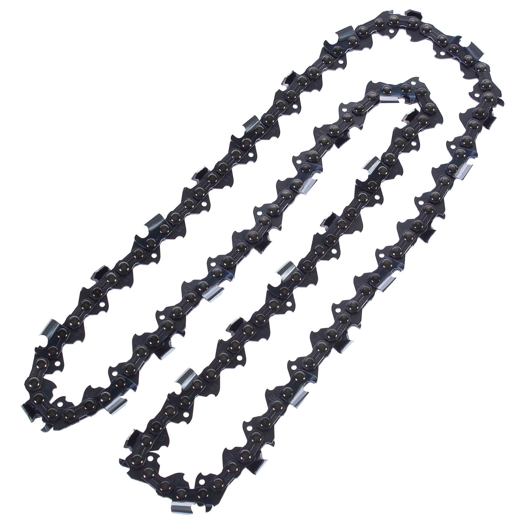 16256369 Цепь пильная 64 звена, шаг 0,325 дюйма, паз 1.3 мм STLM-0006719 КАЛИБР 