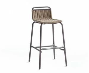 Roberti Стул с подставкой для ног Portofino 9771