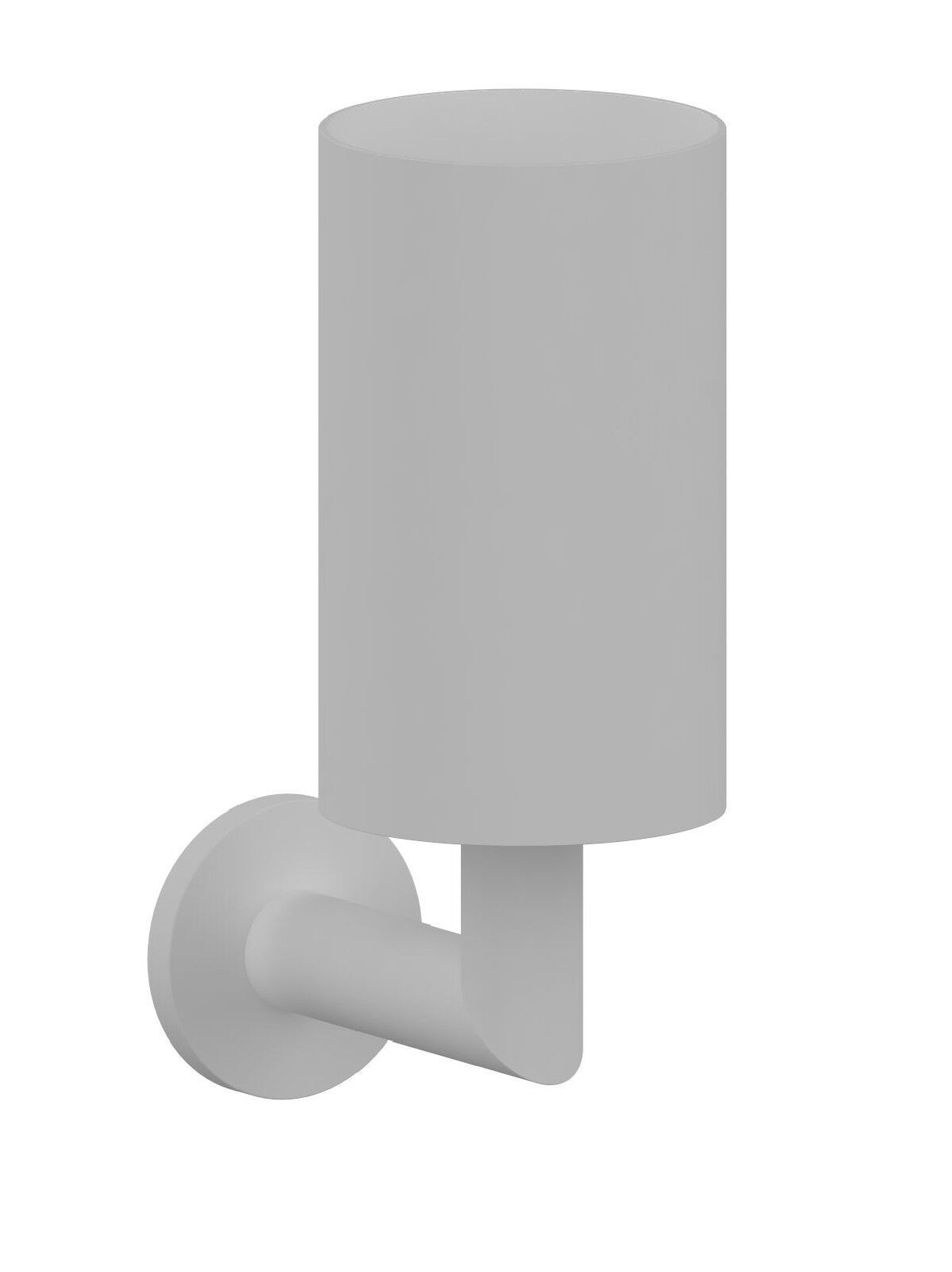 Настенный держатель зубной щетки Rubinetterie Frattini аксессуары ARCH-00052169 - Вид №10