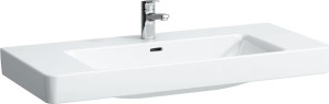 H8139664001081 Накладная раковина LAUFEN PRO