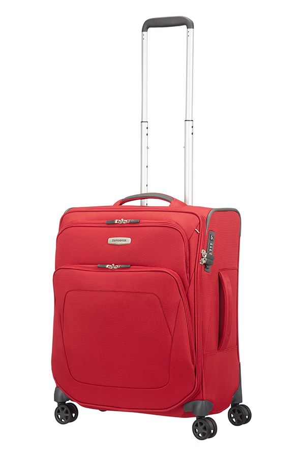 65N-00006 Чемодан 65N*006 Spinner 56/20 Samsonite Spark SNG  - Вид №2