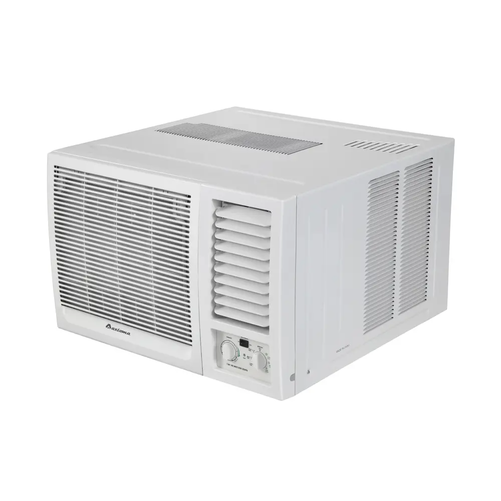 Кондиционер оконный Axioma ASJC12-NM1A 12K BTU охлаждение/обогрев 89365183 STLM-2101692 Santreyd  - Вид №1