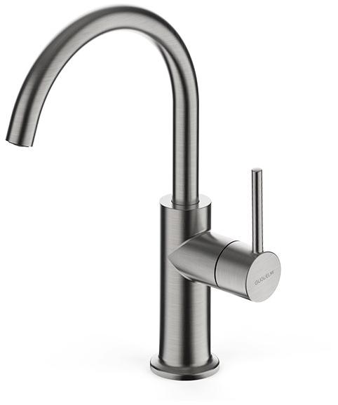 GUGLIELMI Смеситель для умывальника, однорычажный Sprint Fbsp29522 - Вид №1