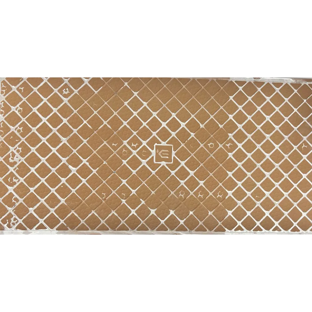 Настенная плитка Axima Кайлас 30x60 см 1.62 м² глянцевая цвет разноцветный STLM-2105920 - Вид №4