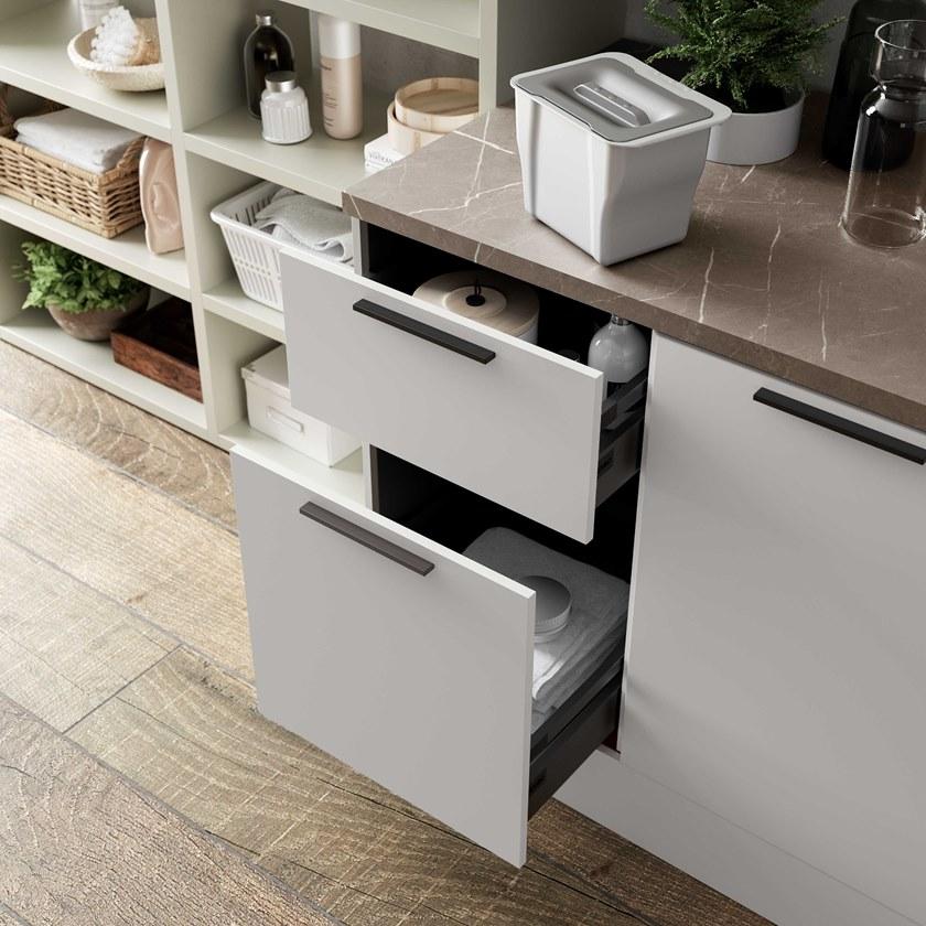 Mobiltesino Модульный шкаф для стирки Hydro sun-id-1397224 - Вид №4