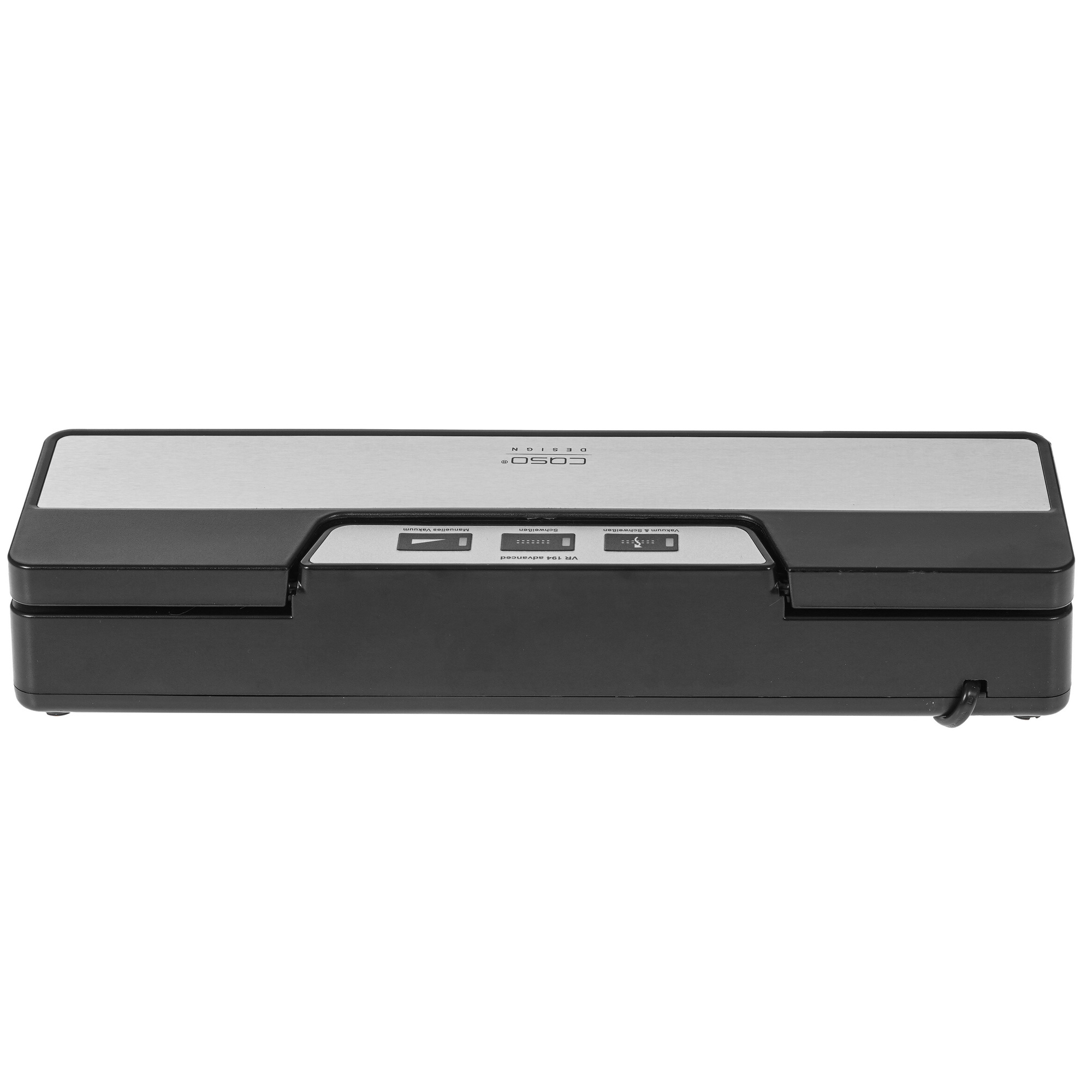 9908374 Вакуумный упаковщик CASO VR 194 STDN-0001806 - Вид №5