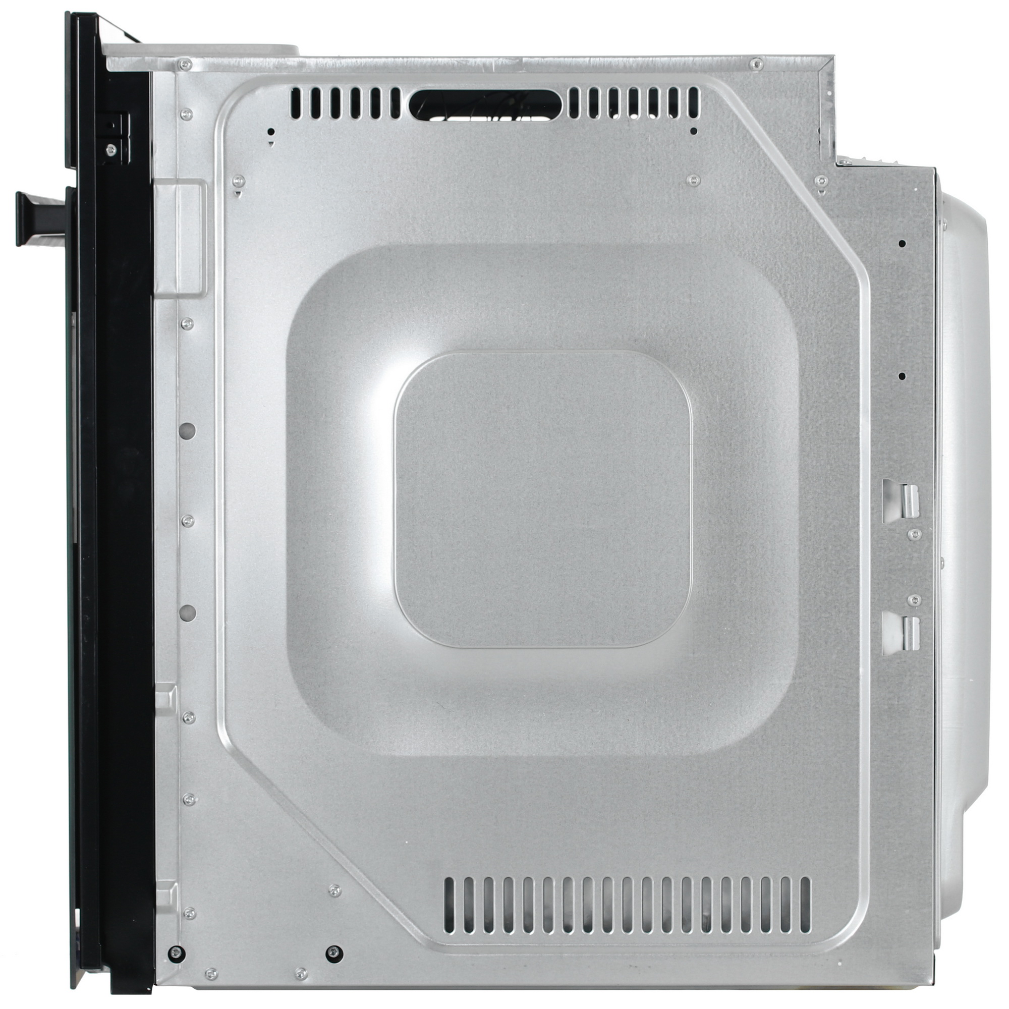 9048534 Электрический духовой шкаф Eigen BO-GTM1B черный STDN-0046712 - Вид №2