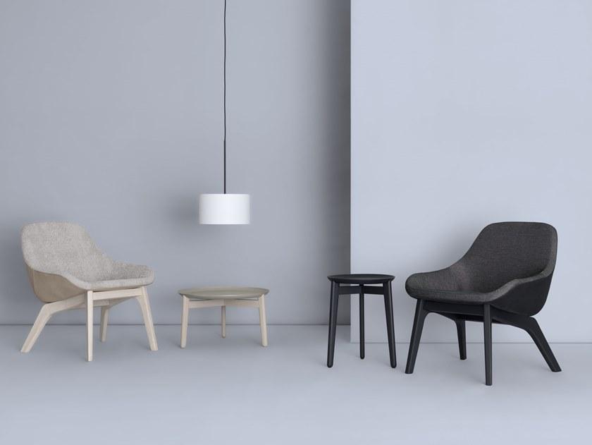 ZEITRAUM Подвесной светильник из ткани Noon sun-id-1367414 - Вид №3