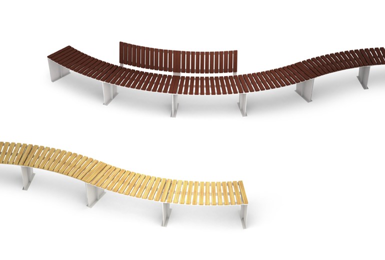 Armonia Details Lab23 Городская Умная Жизнь  - Вид №2