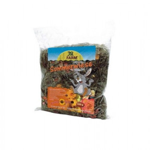 ПР0016399 Сено для грызунов 06973 цветочный луг 500г JR Farm