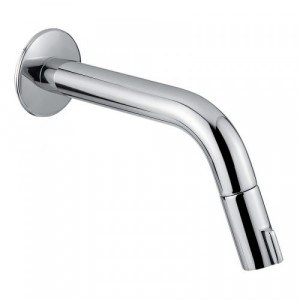 01161/DC Idral Настенный смеситель для раковины Minimal