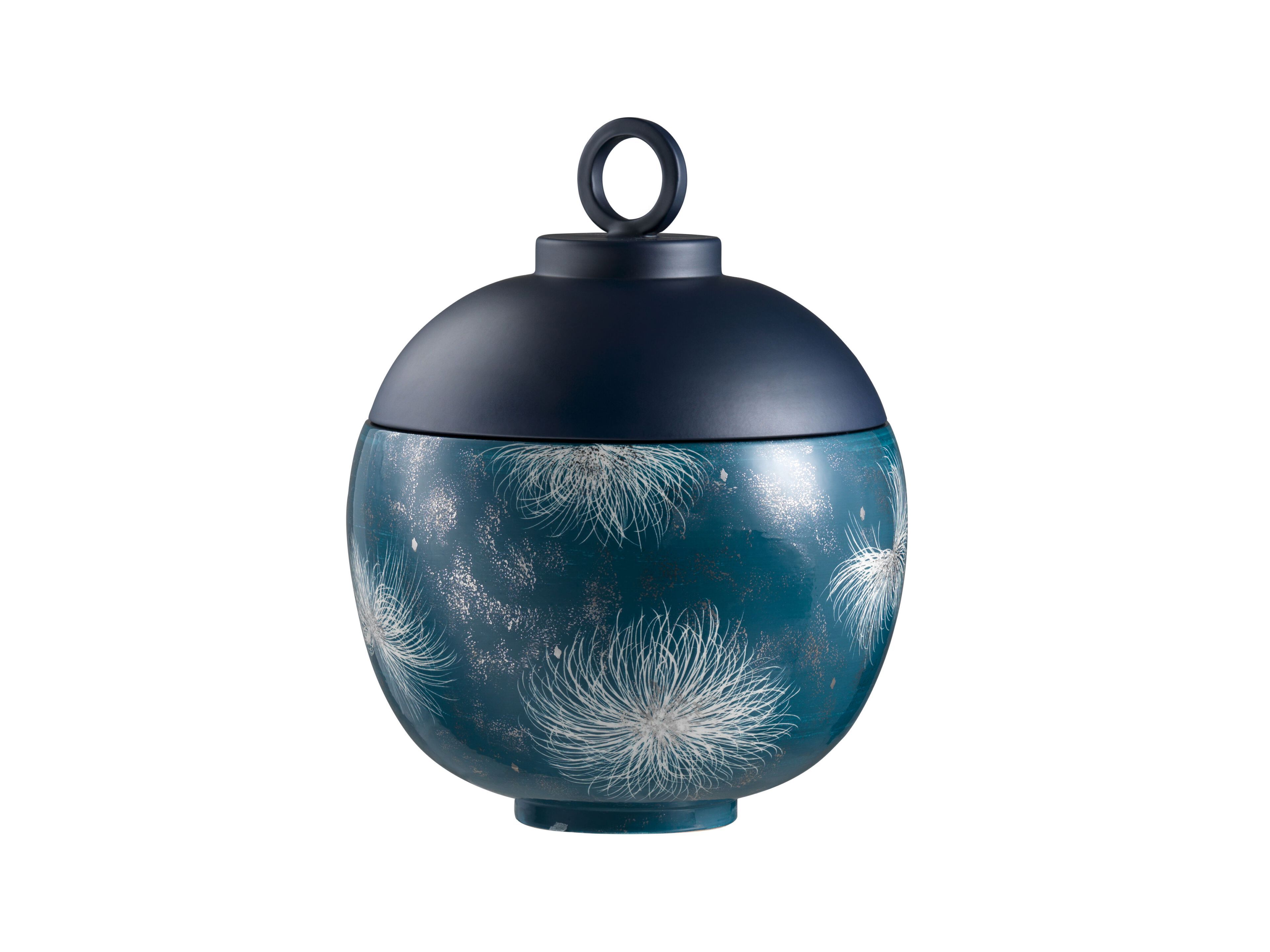 Керамический контейнер K-3 Shogun Blue ARCH-00099311