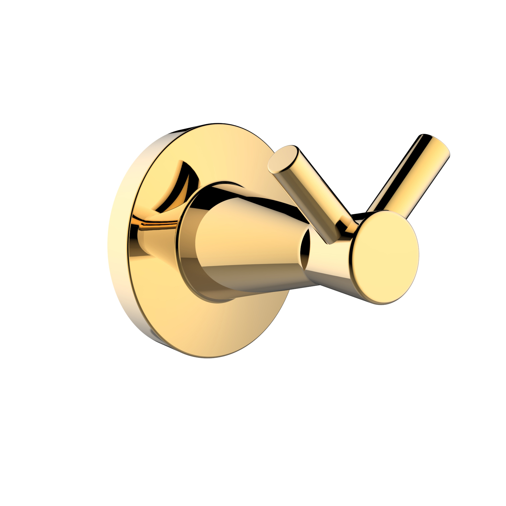 140113007a Пальто чистоты двойное золото Eca 