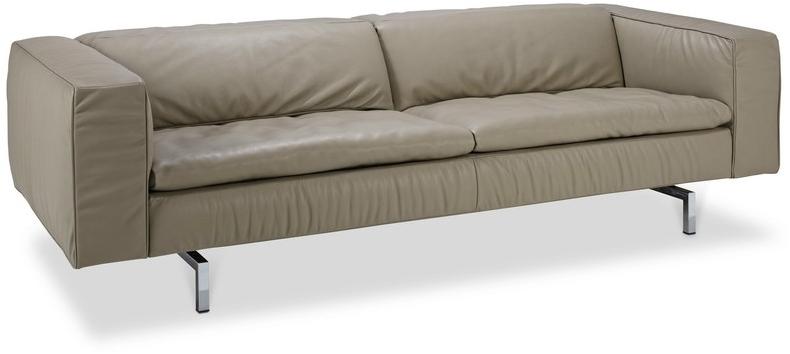 JORI 3-х местный диван с подголовником Shiva sun-id-1456965 - Вид №3