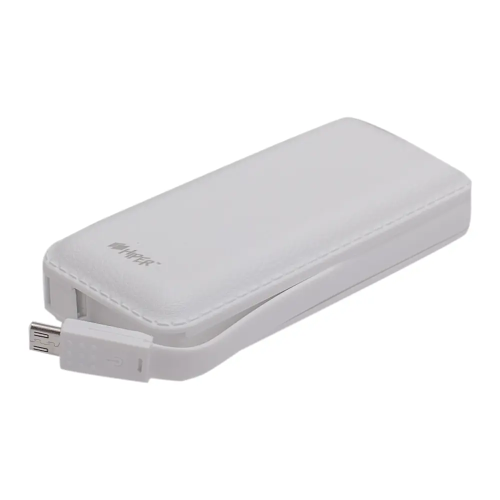 Аккумулятор мобильный Hiper SP 5 Aч 16798299 STLM-2089615 Santreyd 