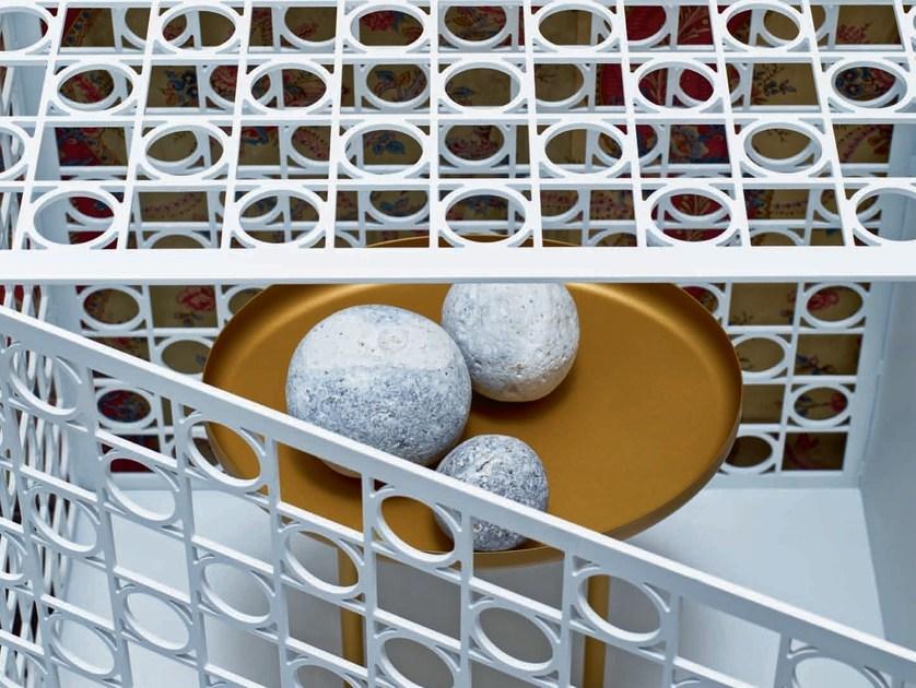 da a Барный шкаф из металла Teca sun-id-1464796 - Вид №3