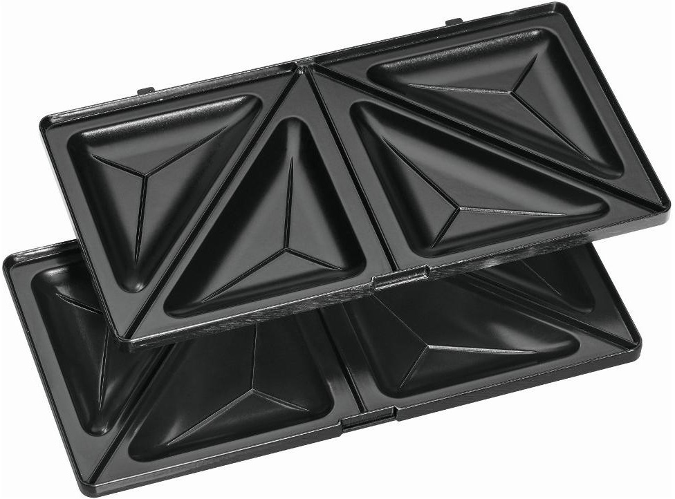 8117342 Универсальный пекарь Clatronic ST/WA 3670 Multigrill серебристый STDN-0144978 - Вид №1