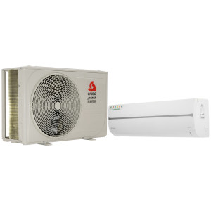 9025313 Кондиционер настенный сплит-система Chigo KING CS-51V3A-1B172/CS-51V3A-1B172 белый