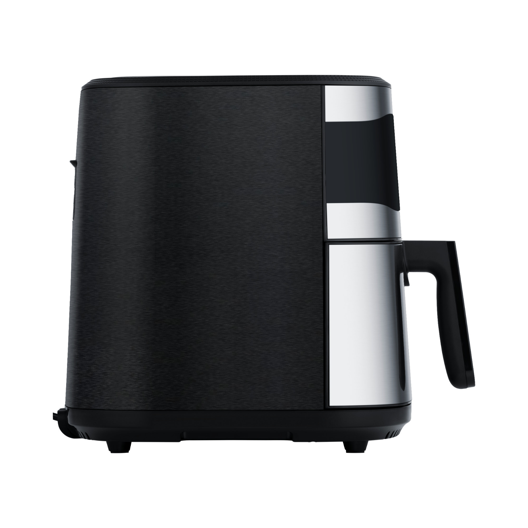 9902985 Аэрогриль Steba HF 8000 черный STDN-0050963 - Вид №4