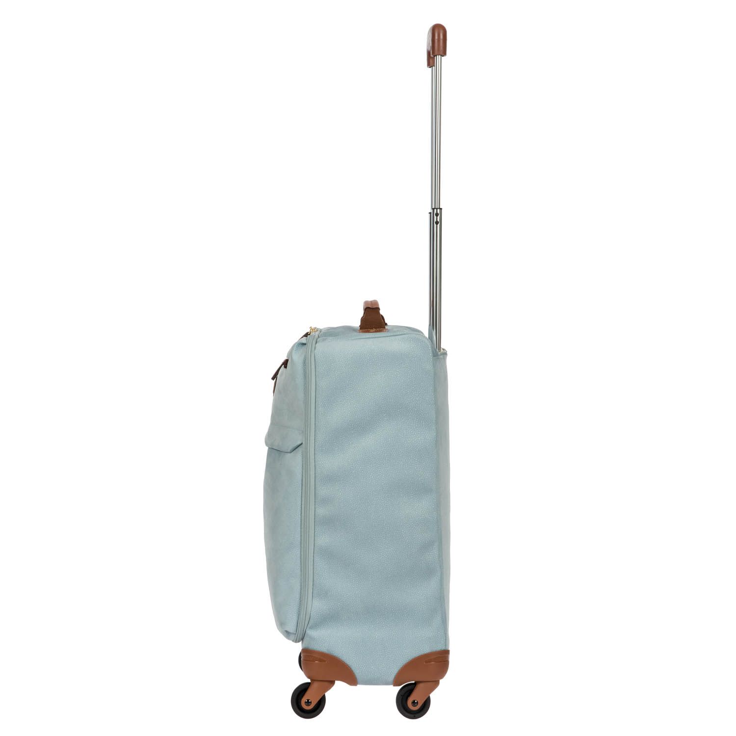 BLF18117.323 Чемодан BLF18117 21" Carry-On Trolley Brics Life - Вид №4