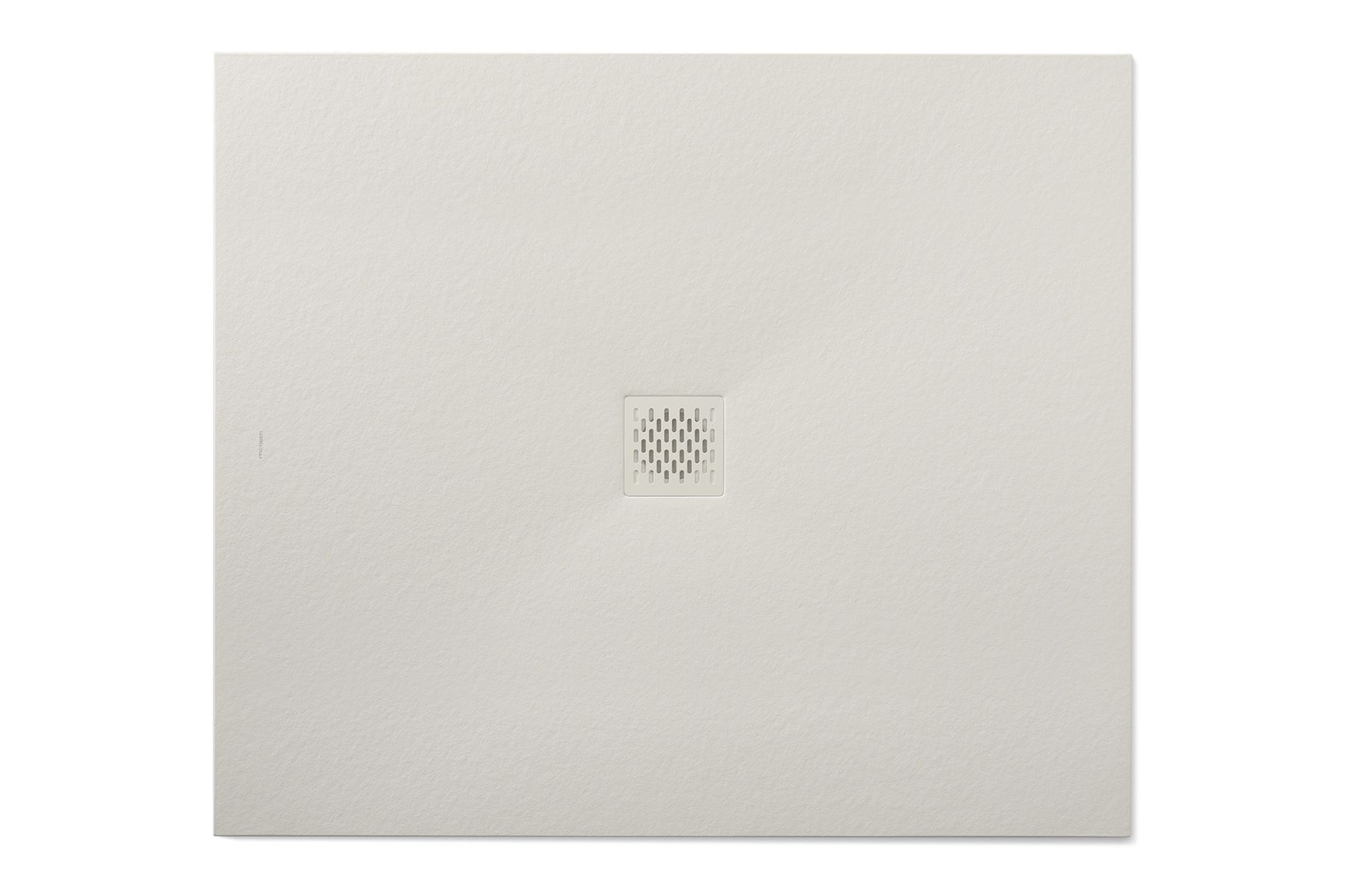 MCBATH Coliseo Stone Nox 120x100 прямоугольная слоновая кость sun-id-1959638 - Вид №1