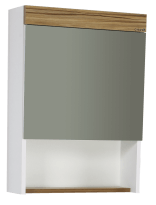 Asma Star Top Module Glossy White - Афромозья / SA1055.01.BF Asma star Creavit 