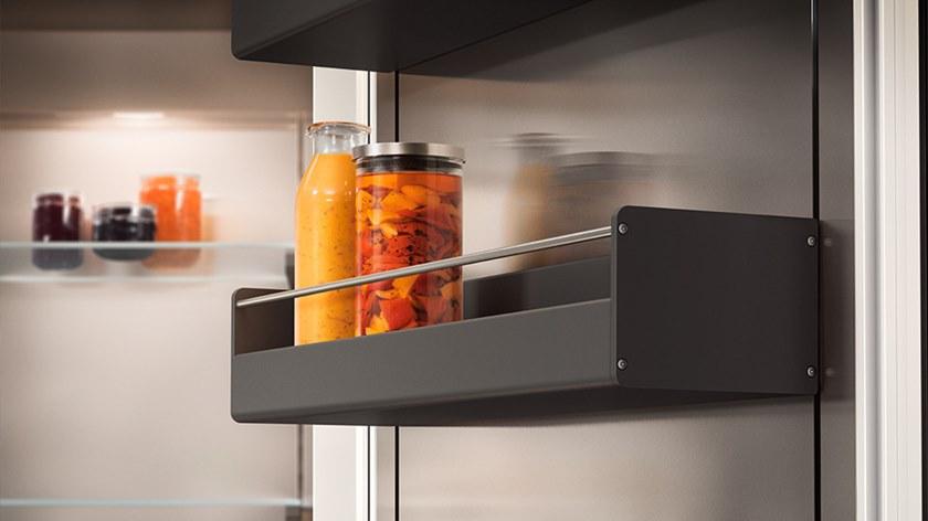 Gaggenau Холодильник класса а ++ Serie 400 Rc492304 - Вид №3