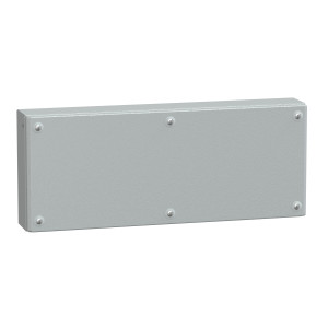 NSYSBM20508 Клеммная коробка SBM, 500x200x80мм, IP66, металл Schneider Electric Spacial