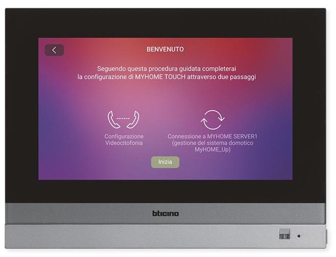 BTICINO Переключатель sun-id-1376249 - Вид №14