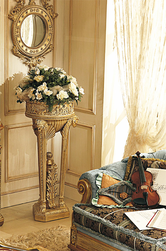 Стойка для цветов  RIVA 1200 