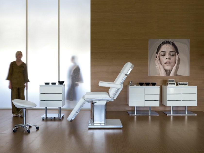 Nilo Детская кроватка / кресло Global N9414 - Вид №2