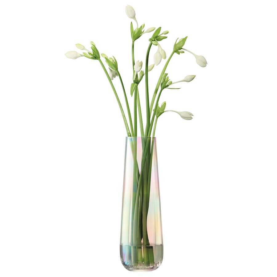 Ваза Pearl, 36 см LSA International G140036916 - Вид №4