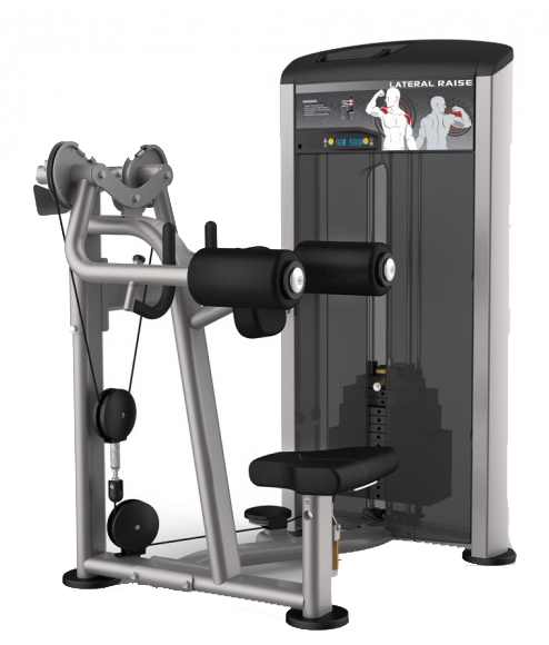 IE9524 Aerofit impulse elite ie9524 дельтовидные AeroFIT Impulse Elite 