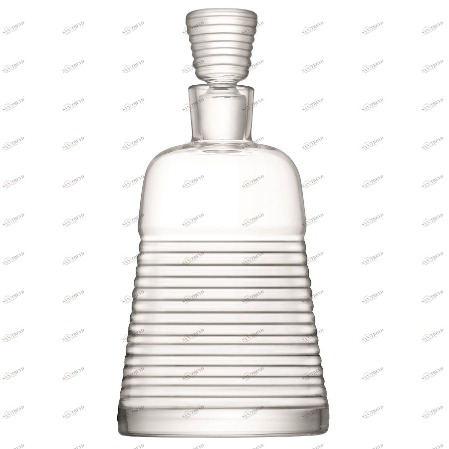 Декантер Groove 1,7 л LSA International G149461171