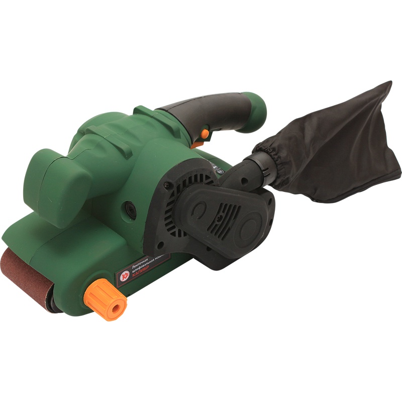 61902 Калибр Ленточная шлифовальная машина ЛШМ-950Е  - Вид №1