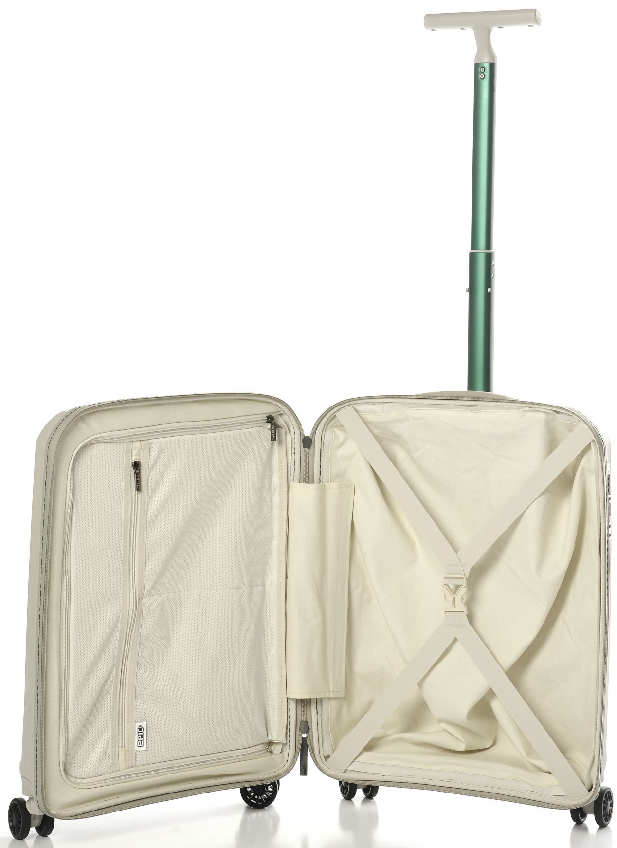 EPB403-53 Чемодан EPB403 Spinner S Epic Phantom BIO  - Вид №5