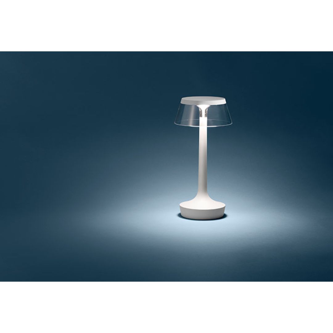 Flos F1037009 Bon Jour Unplugged лампа настольная  - Вид №2